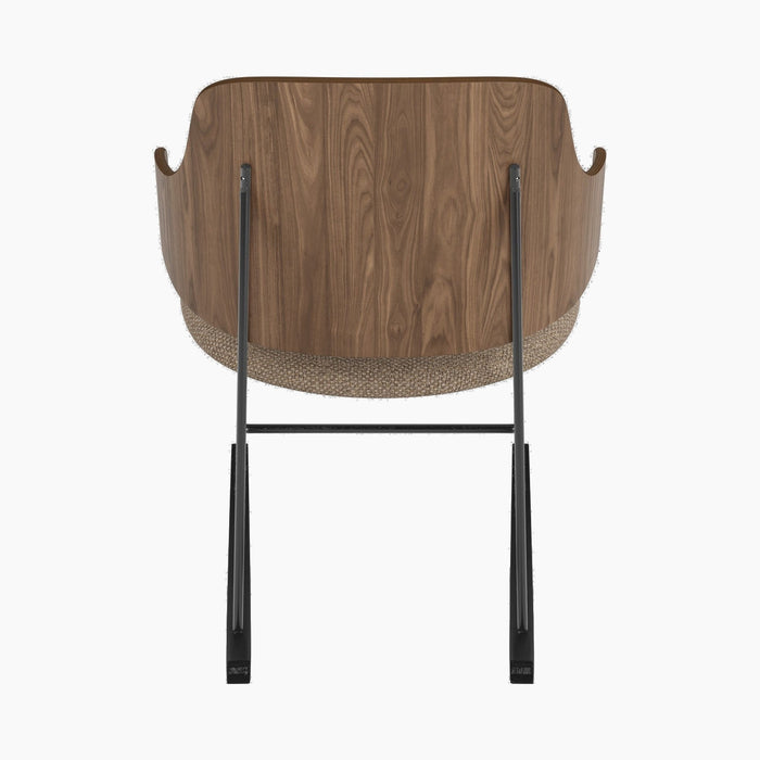 The Penguin Rocking Chair - Logan Flint