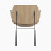 The Penguin Rocking Chair - Logan Flint