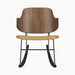 The Penguin Rocking Chair - Aida 0250