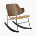 The Penguin Rocking Chair - Aida 0250