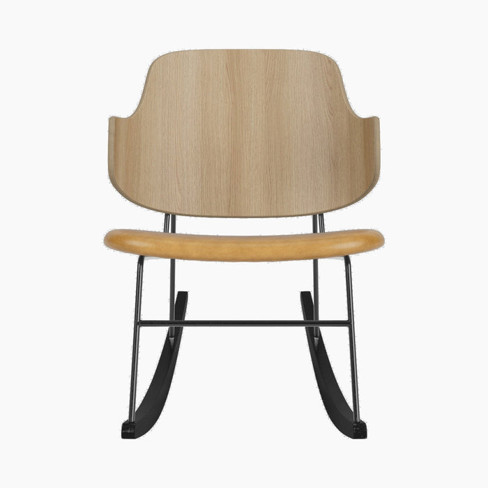 The Penguin Rocking Chair - Aida 0250