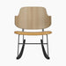 The Penguin Rocking Chair - Aida 0250