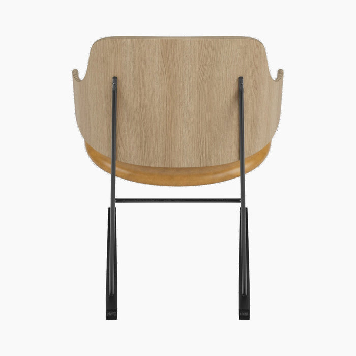 The Penguin Rocking Chair - Aida 0250