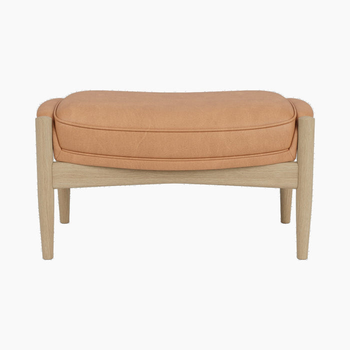 The Seal Ottoman - Dunes Camel 21004