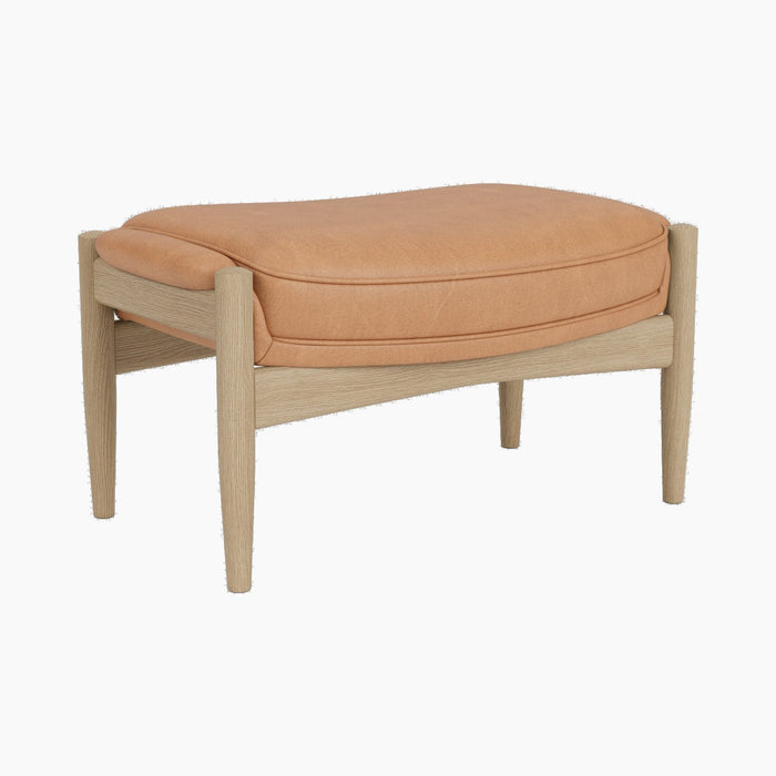 The Seal Ottoman - Dunes Camel 21004