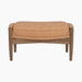 The Seal Ottoman - Dunes Camel 21004