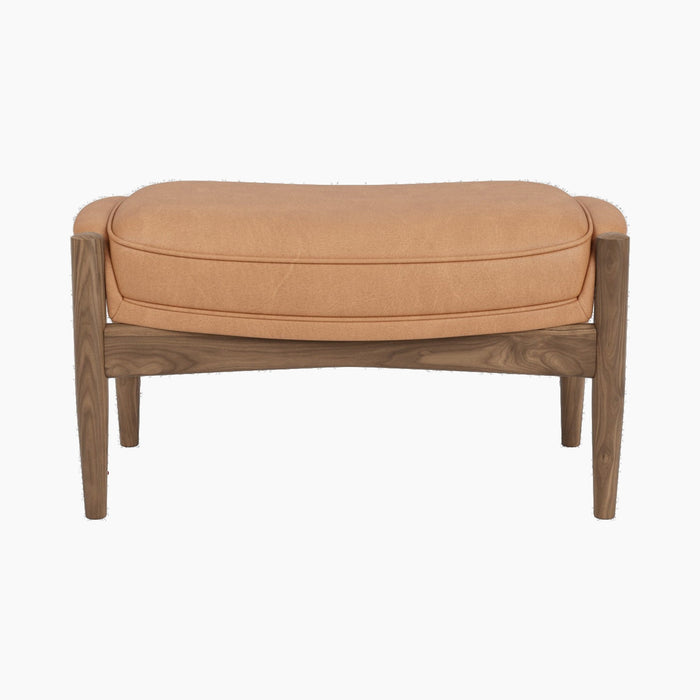 The Seal Ottoman - Dunes Camel 21004