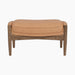 The Seal Ottoman - Dunes Camel 21004