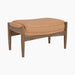 The Seal Ottoman - Dunes Camel 21004