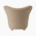 The Tired Man Lounge Chair, Textile - Logan Flint