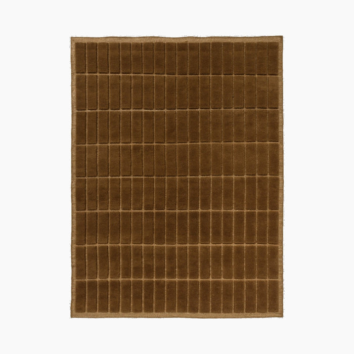 Tile Rug - Hazel tiles