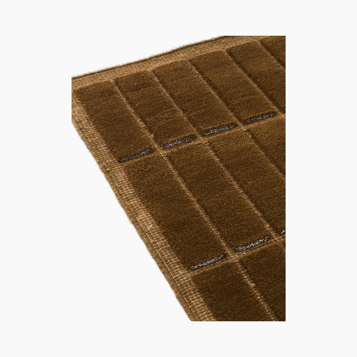 Tile Rug - Hazel tiles