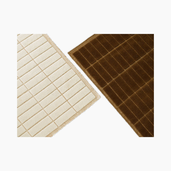 Tile Rug - Hazel tiles