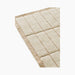 Tile Rug - Ivory tiles