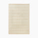 Tile Rug - Ivory tiles