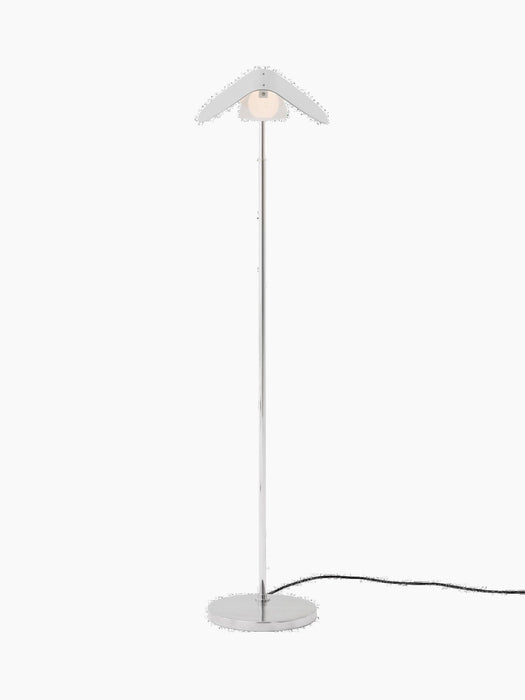 Wing Floor Lamp