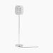 Wing Floor Lamp - Polished Aluminium