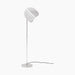 Wing Floor Lamp - Polished Aluminium