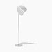 Wing Floor Lamp - Polished Aluminium
