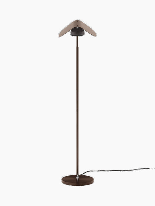 Wing Floor Lamp