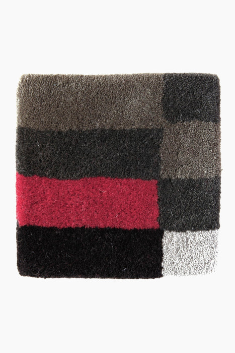 Aros Round Rug - Ø 100 cm - view 7 of 7 - nanimarquina