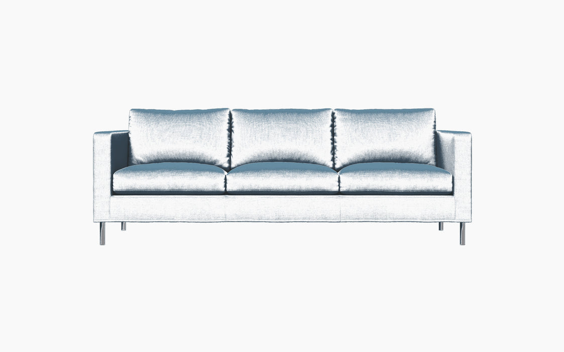 Alex 3 Seater Sofa — ambiance 1