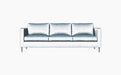 Alex 3 Seater Sofa — ambiance 1