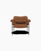 Bollo Lounge Chair — ambiance 1