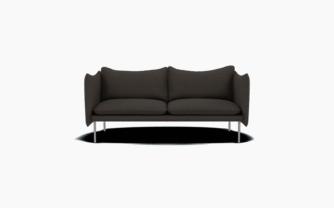Tiki 2 Seater Sofa — ambiance 1