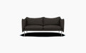 Tiki 2 Seater Sofa — ambiance 1