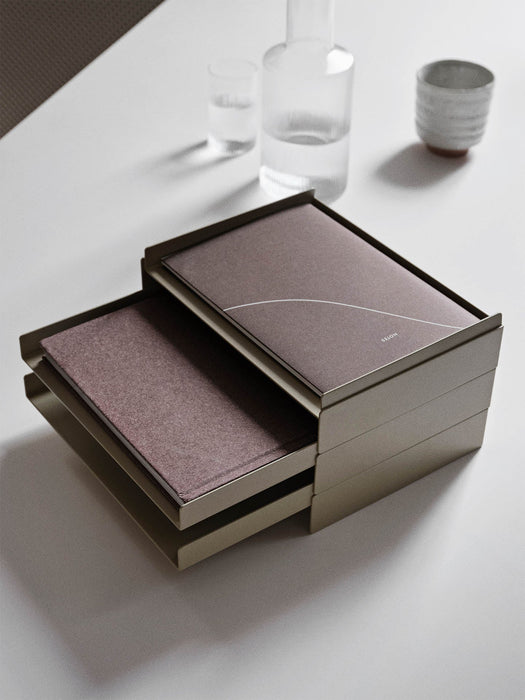 2x2 Organiser