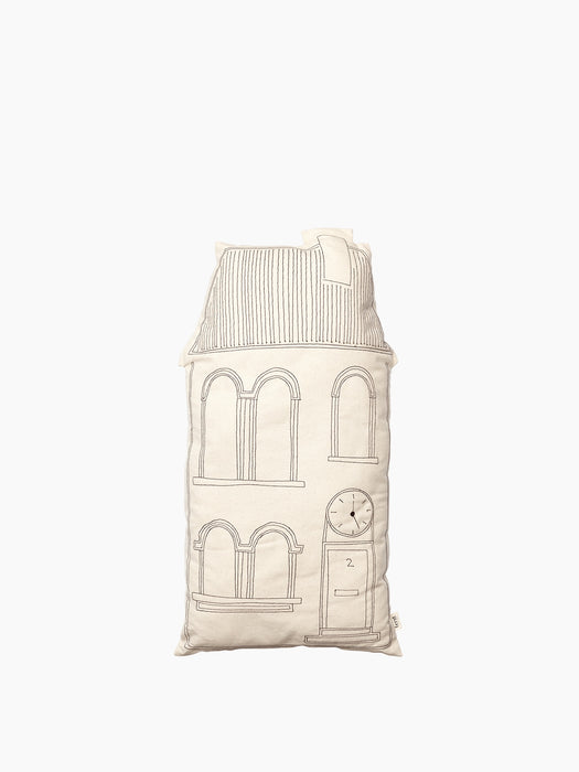 Abode Cushion