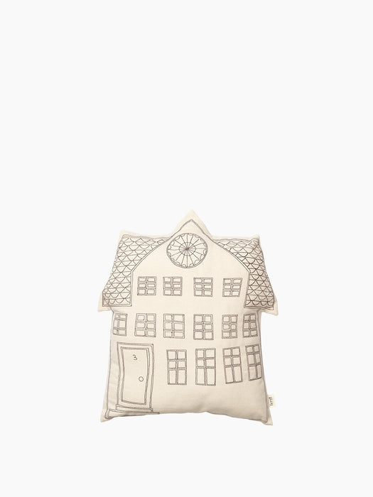 Abode Cushion