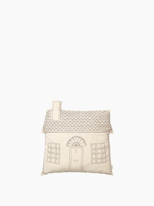 Abode Cushion
