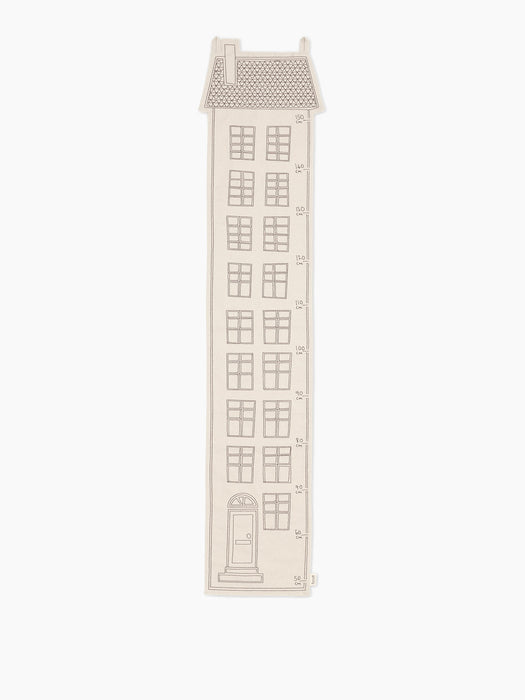 Abode Growth Chart