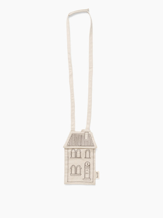 Abode Pouch