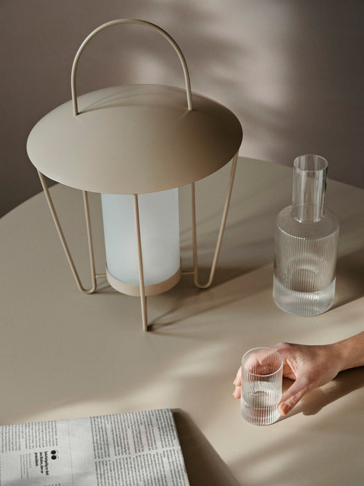 Abri Lantern