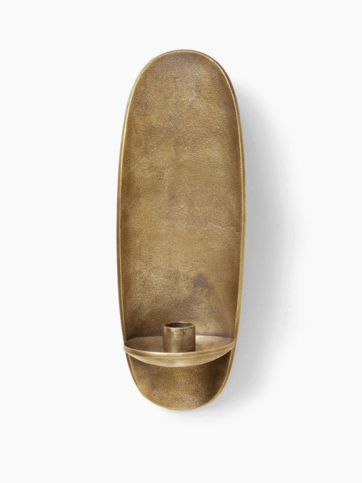 Agapé Wall Candle Holder