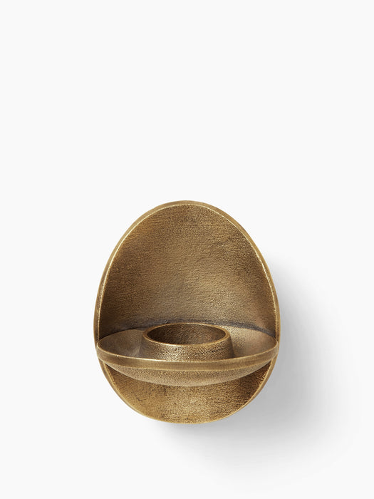 Agapé Wall Tealight Holder