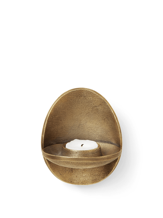 Agapé Wall Tealight Holder