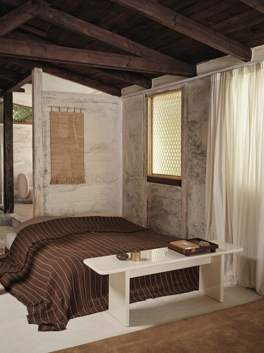 Aires Bedspread - Double