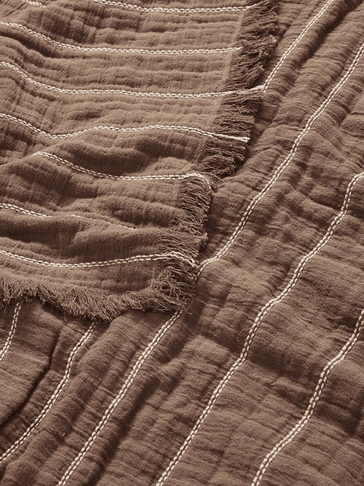 Aires Bedspread - Double