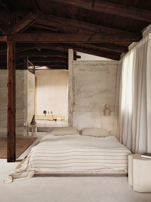 Aires Bedspread - Double