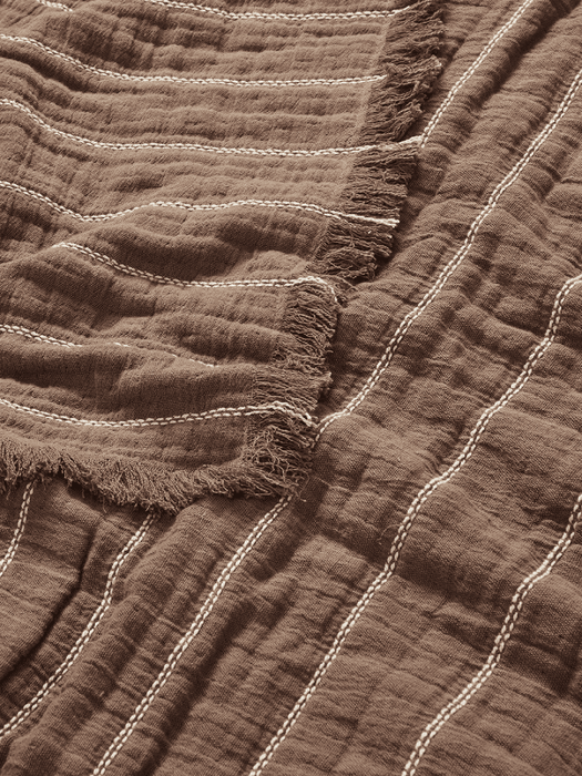 Aires Bedspread - Single