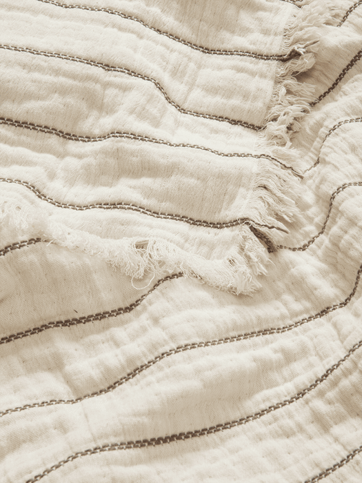 Aires Bedspread - Single