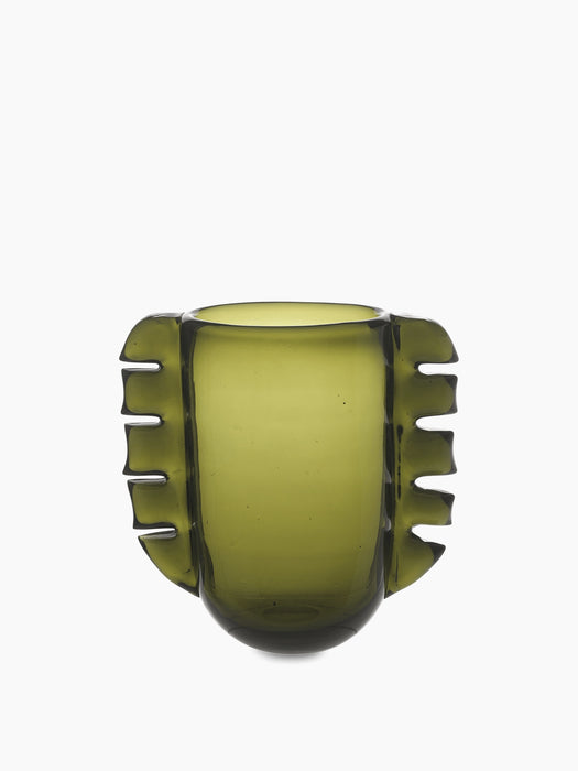 Alas Vase