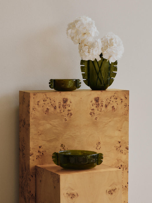 Alas Vase