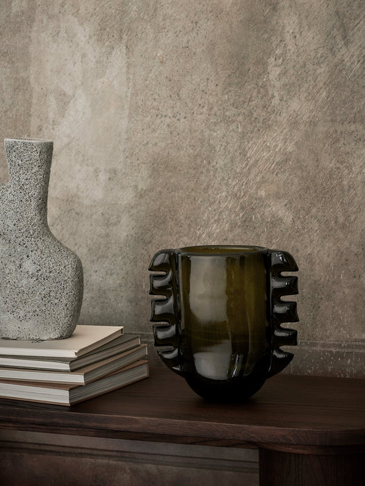 Alas Vase