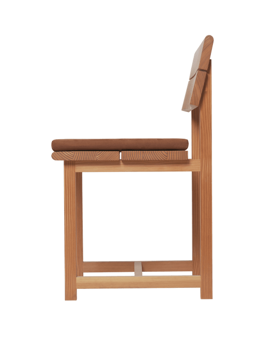 Align Seat Pad
