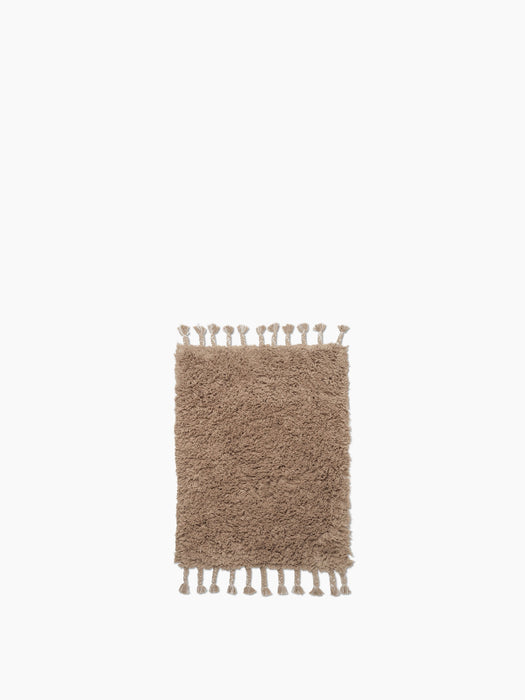 Amass Long Pile Mat
